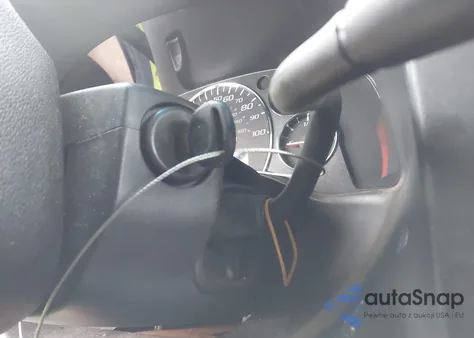 2008 Chevrolet Express Work Van from USA, damaged, VIN 1GCFG15X781104654